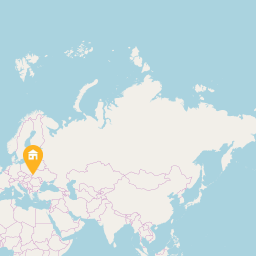 Euromotel на глобальній карті